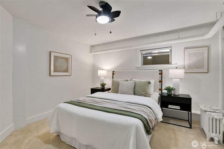 Property Photo: 117 John Street 9 WA 98109