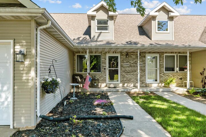 Property Photo:  N1066 Vander Maazen Drive  WI 54942 