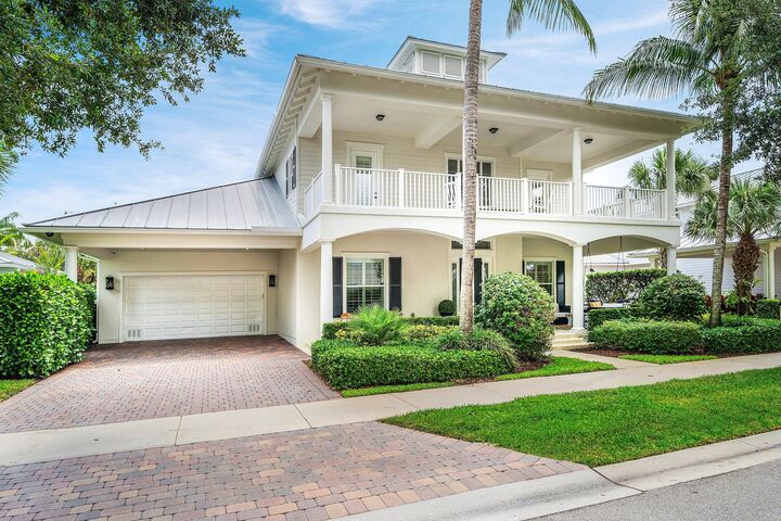 Property Photo:  3425 Duval Street  FL 33458 