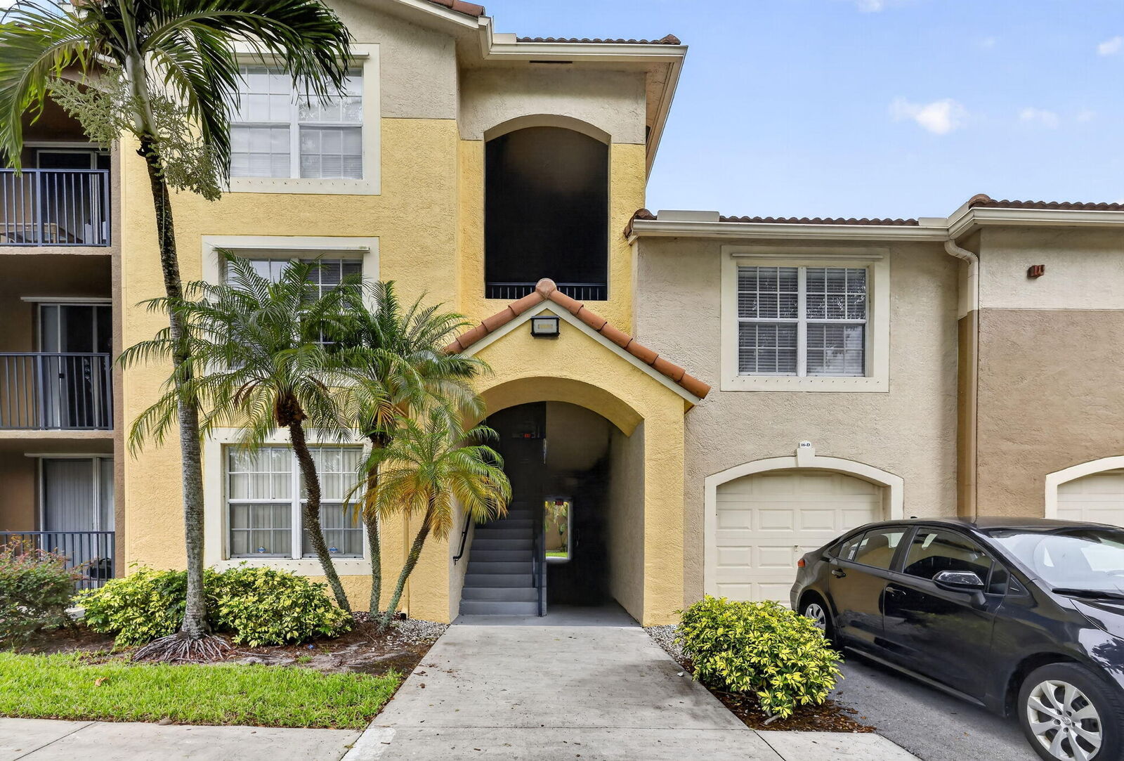 Property Photo: 15155 Michelangelo Boulevard 207 FL 33446