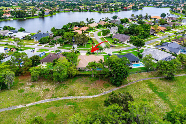 Property Photo:  13546 Staimford Drive  FL 33414 