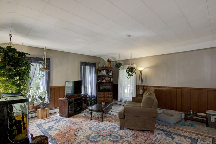Property Photo: 312 University Street 1&2 WI 54739
