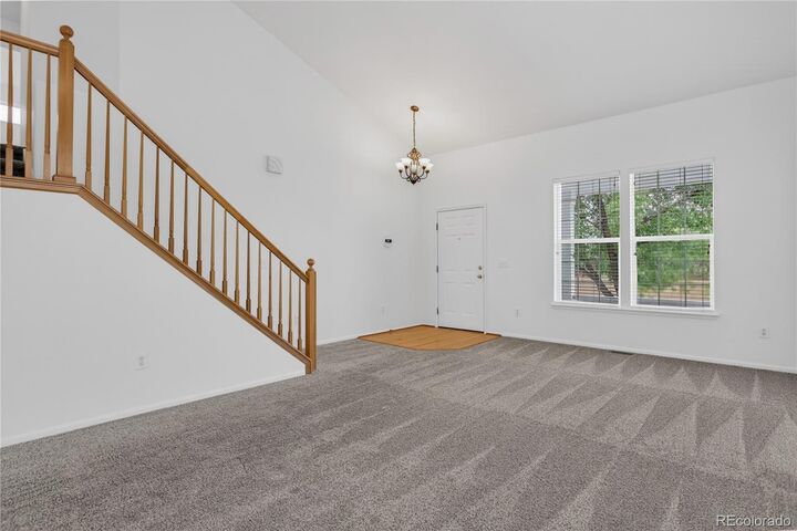 Property Photo:  21823 E Oxford Place  CO 80018 