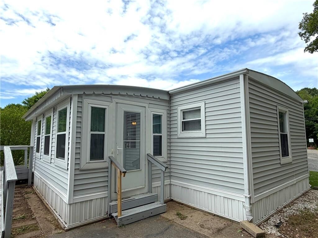 Property Photo:  27 Woodward Lot 14 Road  RI 02865 