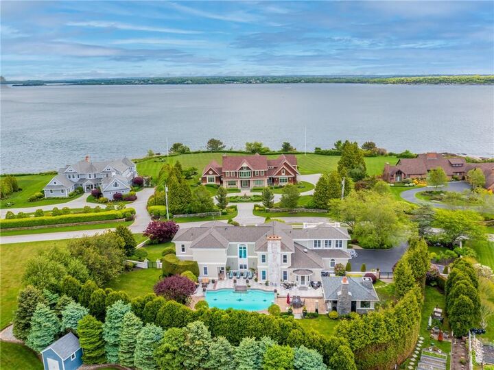 Property Photo:  126 Cliff Drive  RI 02882 