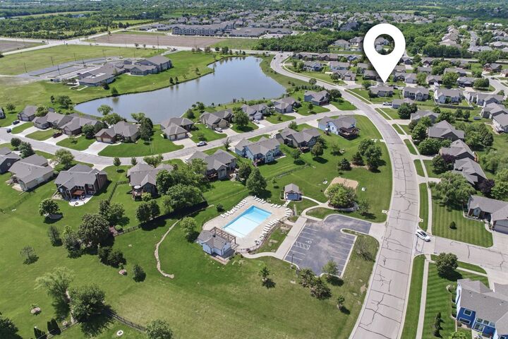 Property Photo:  13908 E 22nd Street North  KS 67226 