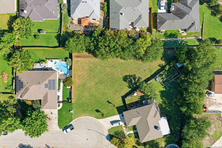 Property Photo:  0 Castle Hill  TX 78130 
