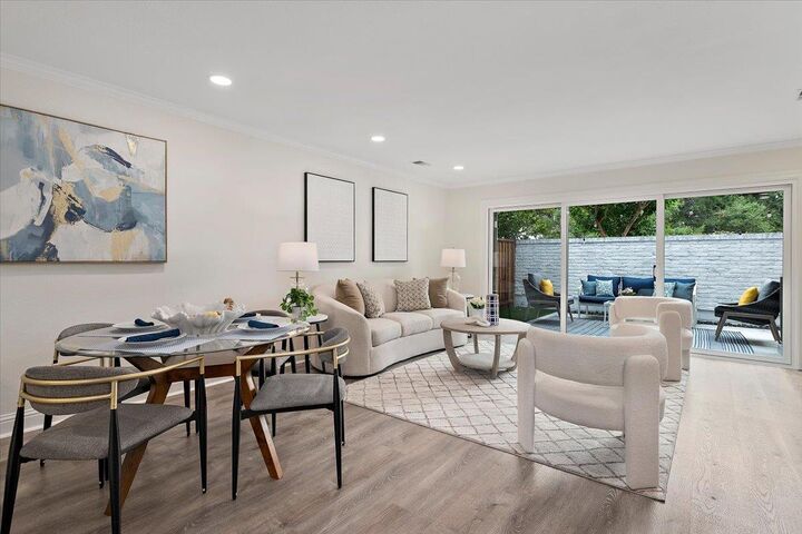 Property Photo: 17171 Creekside Circle CA 95037