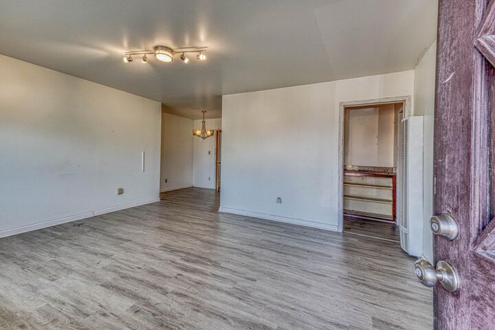 Property Photo:  1248 Harding Street  CA 93955 