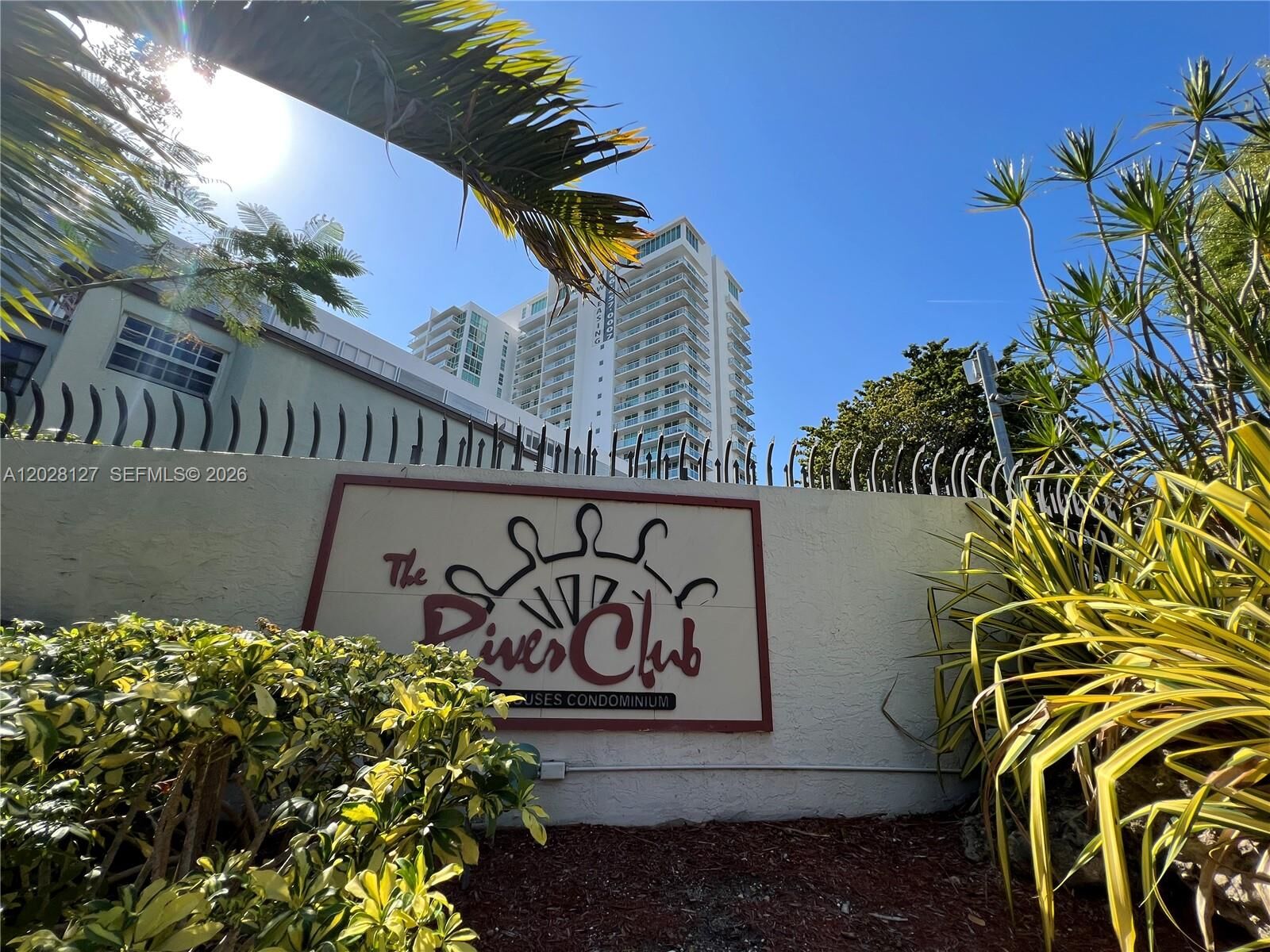 Property Photo: 1901 NW S River Dr 5A FL 33125