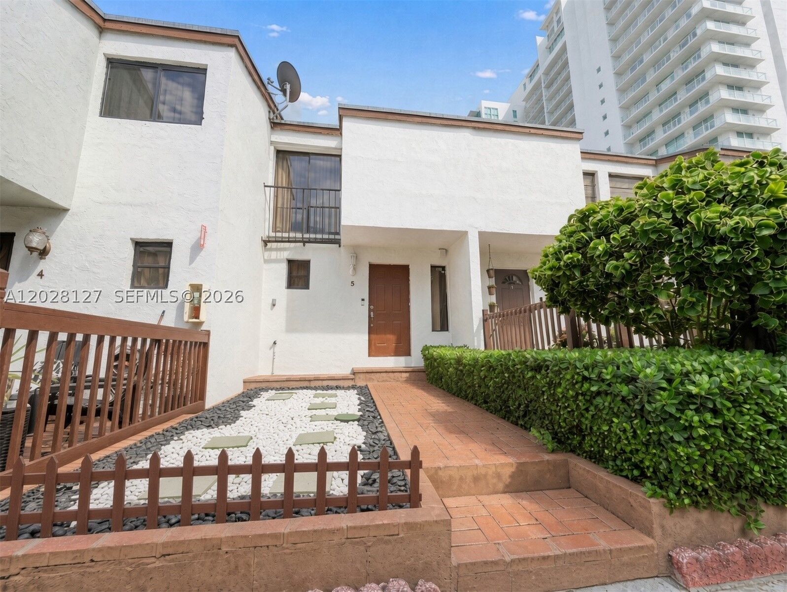 Property Photo:  1901 NW S River Dr 5A  FL 33125 