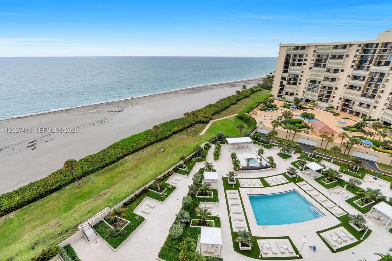 Property Photo:  200 Ocean Trail Way 1108  FL 33477 