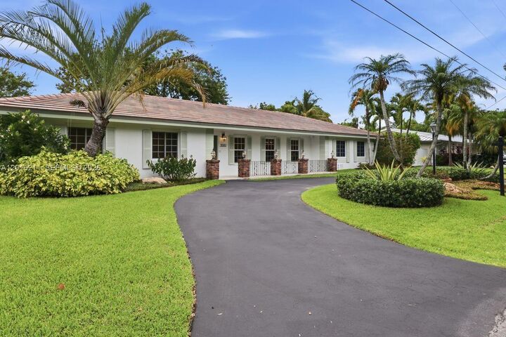 Property Photo:  13060 SW 70th Ave  FL 33156 