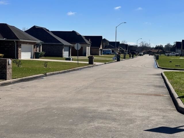 Property Photo: 4235 Gaursen Street TX 77705