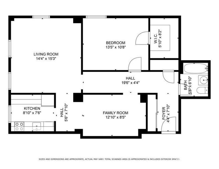 Property Photo:  631 Ofarrell Street 702  CA 94109 