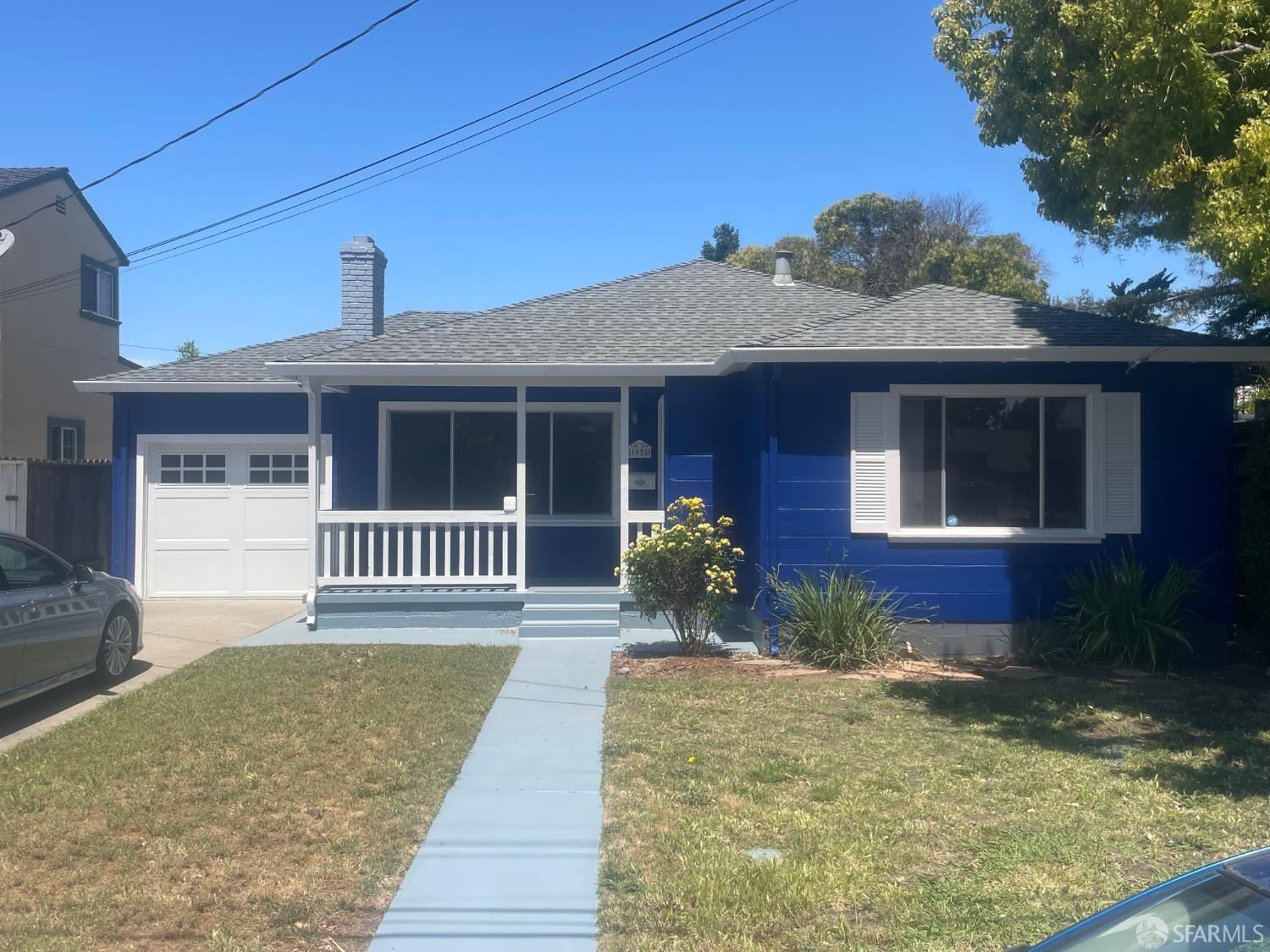 Property Photo: 1028 Cherry Street CA 94070