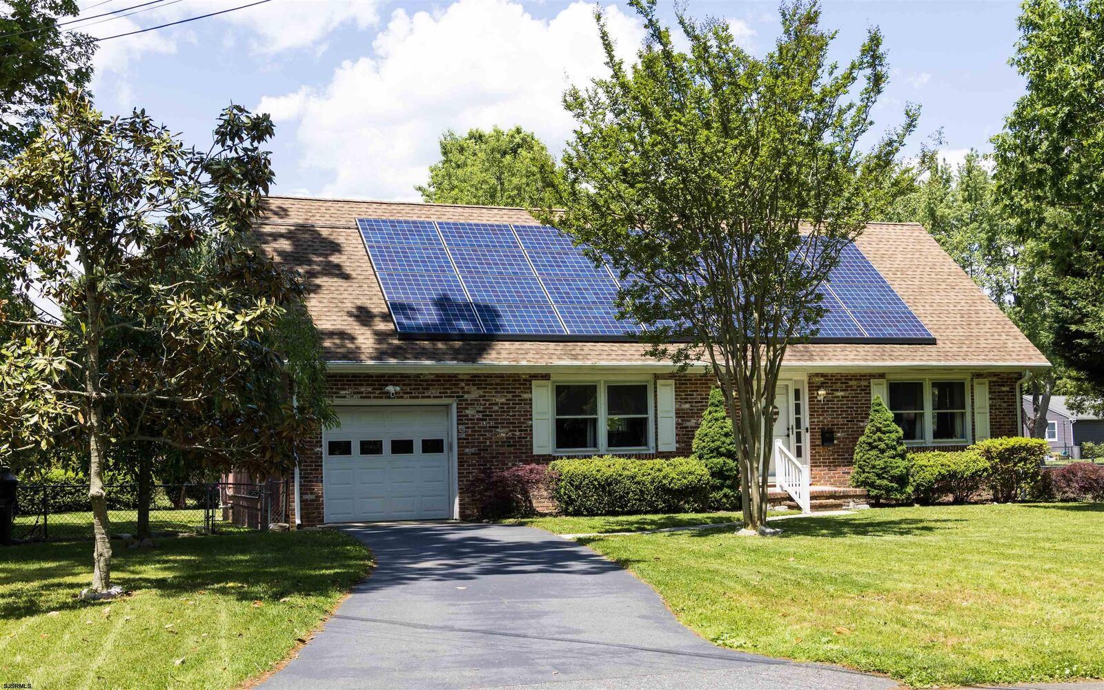 Property Photo:  2053 N Shepherd  NJ 08225 