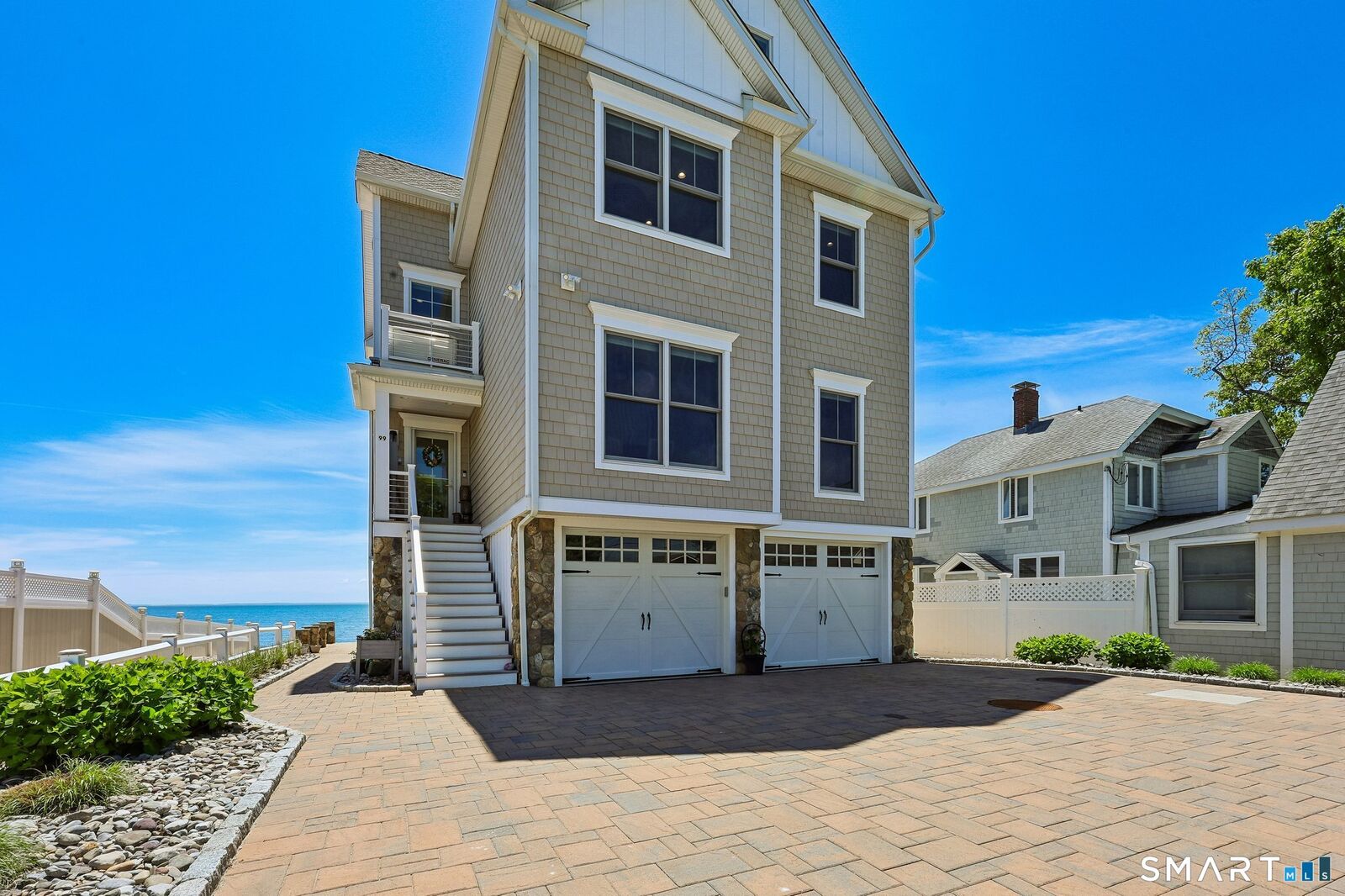 Property Photo:  99 Shore Road  CT 06413 