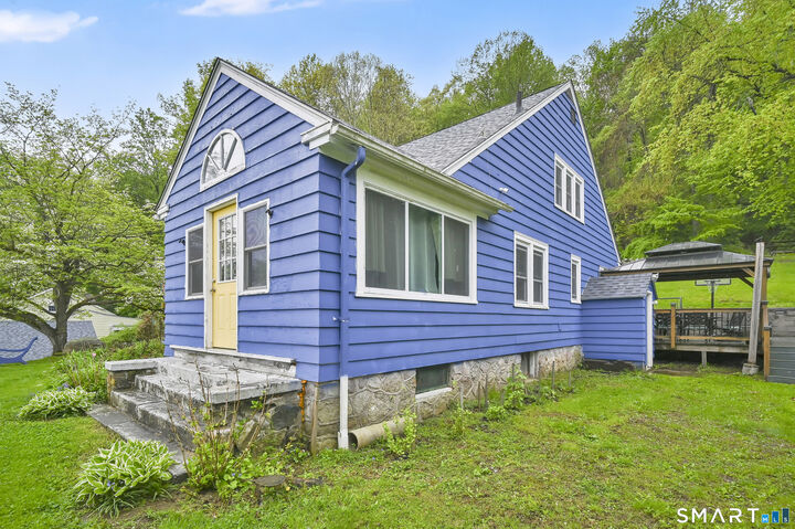 Property Photo: 66 Case Street CT 06010