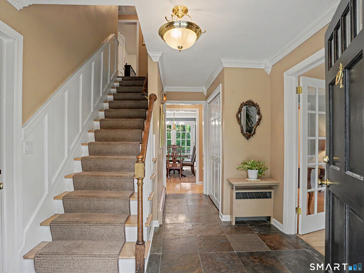 Property Photo:  301 Redding Road  CT 06612 