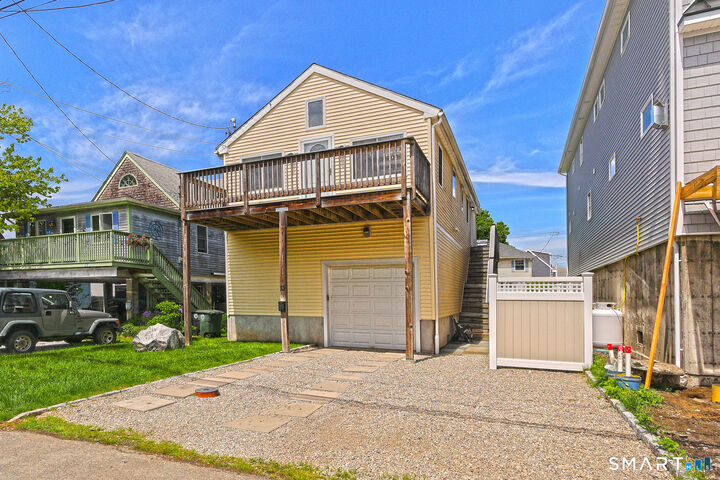 Property Photo:  13 James Street  CT 06460 