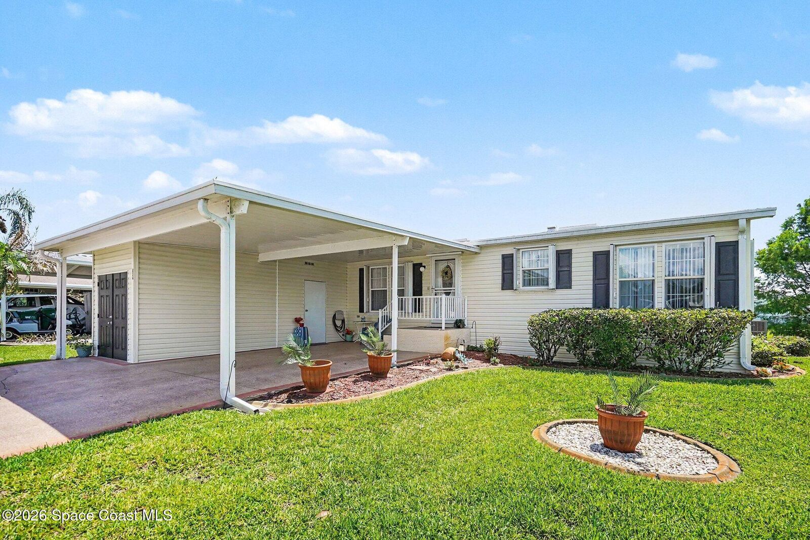 Property Photo:  354 Outer Drive  FL 32926 