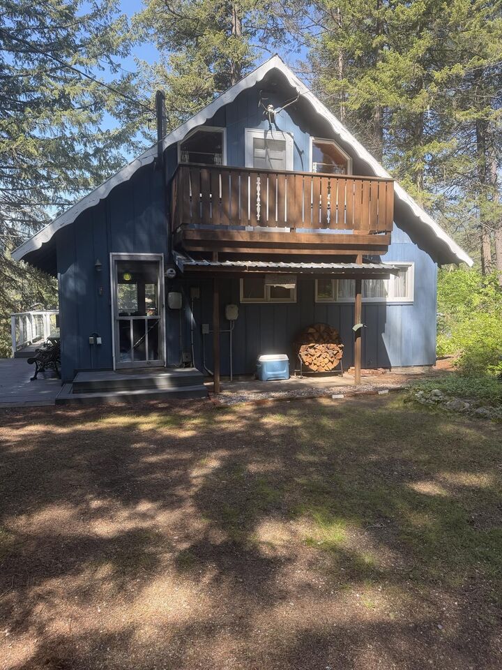 Property Photo:  215 Grebe Ln  WA 99156 