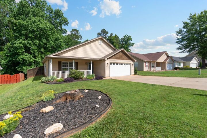 Property Photo:  153 Maximus Drive  SC 29651 