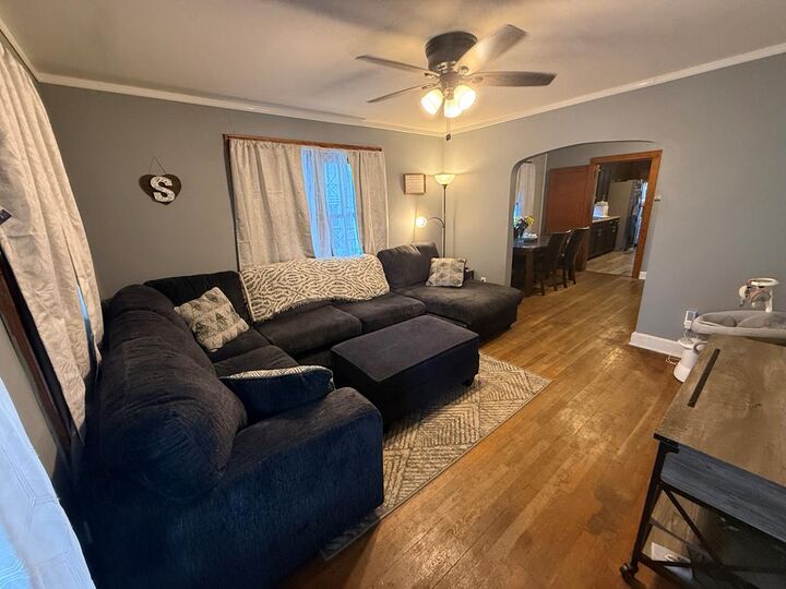 Property Photo: 595 Linn Street OH 45601