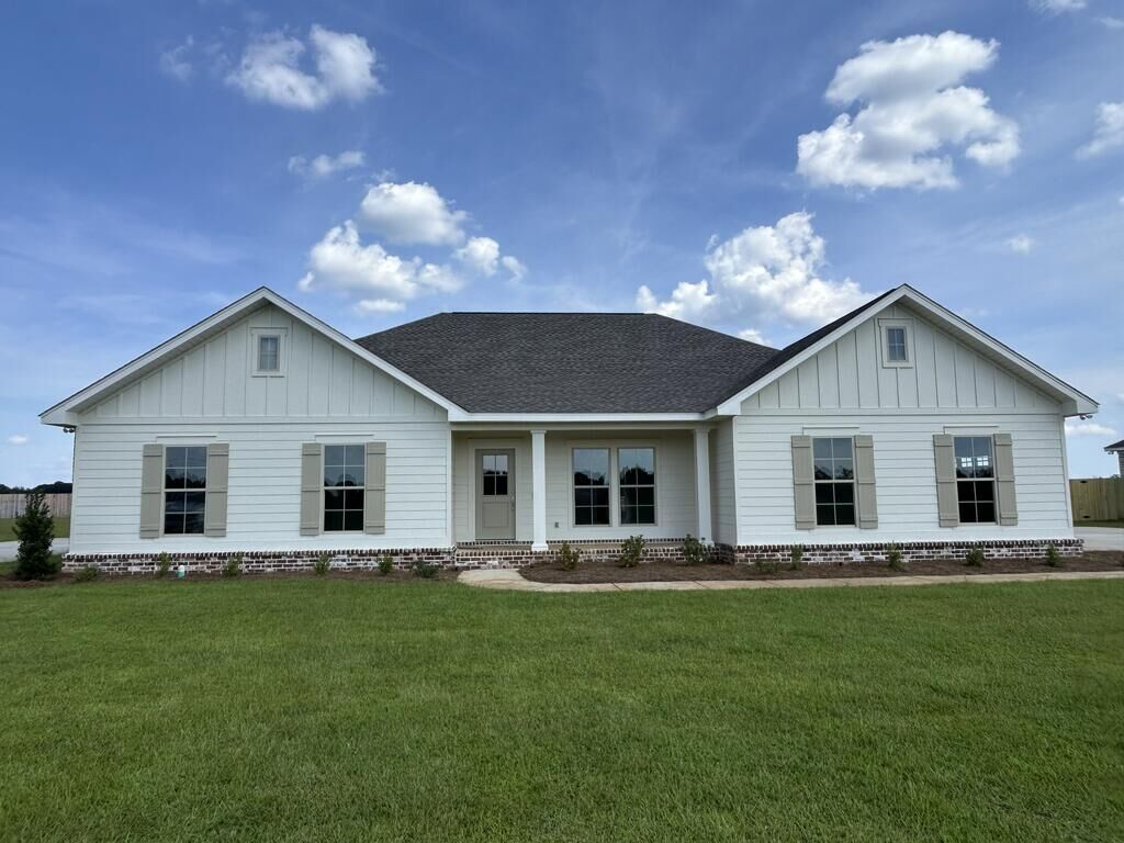 Property Photo: 119 Adkinson Road AL 36352