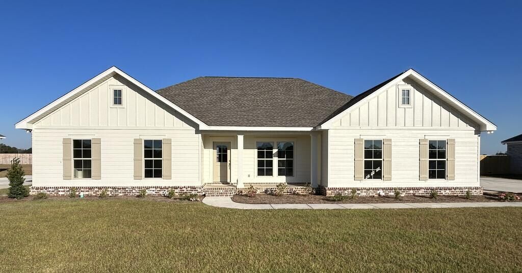 Property Photo: 119 Adkinson Road AL 36352