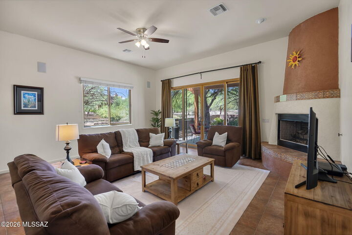 Property Photo:  123 Geary Road  AZ 85646 