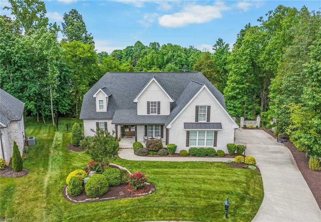 Property Photo:  463 Prescott Drive  NC 27107 