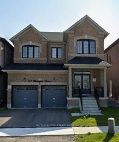 Photo de la propriété:  121 Micklefield Avenue Bsmt  ON L1P 0L3 