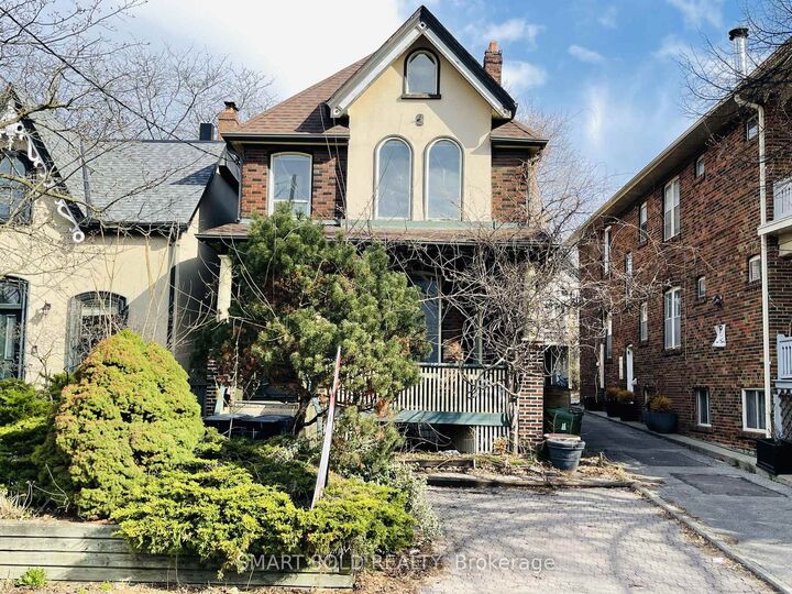 42 Amelia Street — photo 1