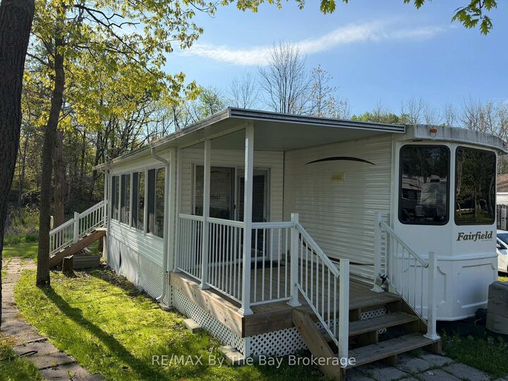 Property Photo: 170 Linton Road 55 ON L0K 1S0