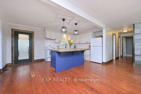 Property Photo: 77384 7th Line S ON L9V 2B5