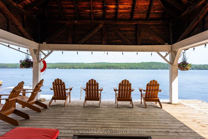 Property Photo: 12 Bigwin Island 129 ON P0B 1A0