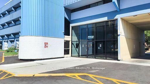Property Photo: 4673 Jane Street 806 ON M3N 2L1