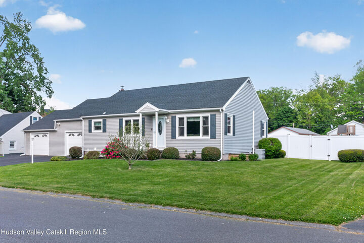 Property Photo:  1084 Codwise  NY 12401 