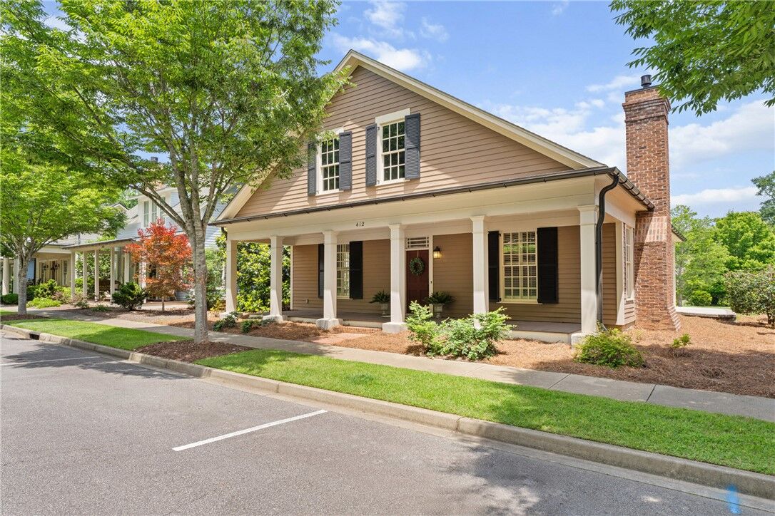 Property Photo:  412 Thurmond Lane  SC 29631 