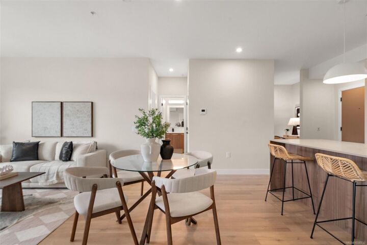 Property Photo:  2881 Leigh Rd #213  BC V9B 4G5 