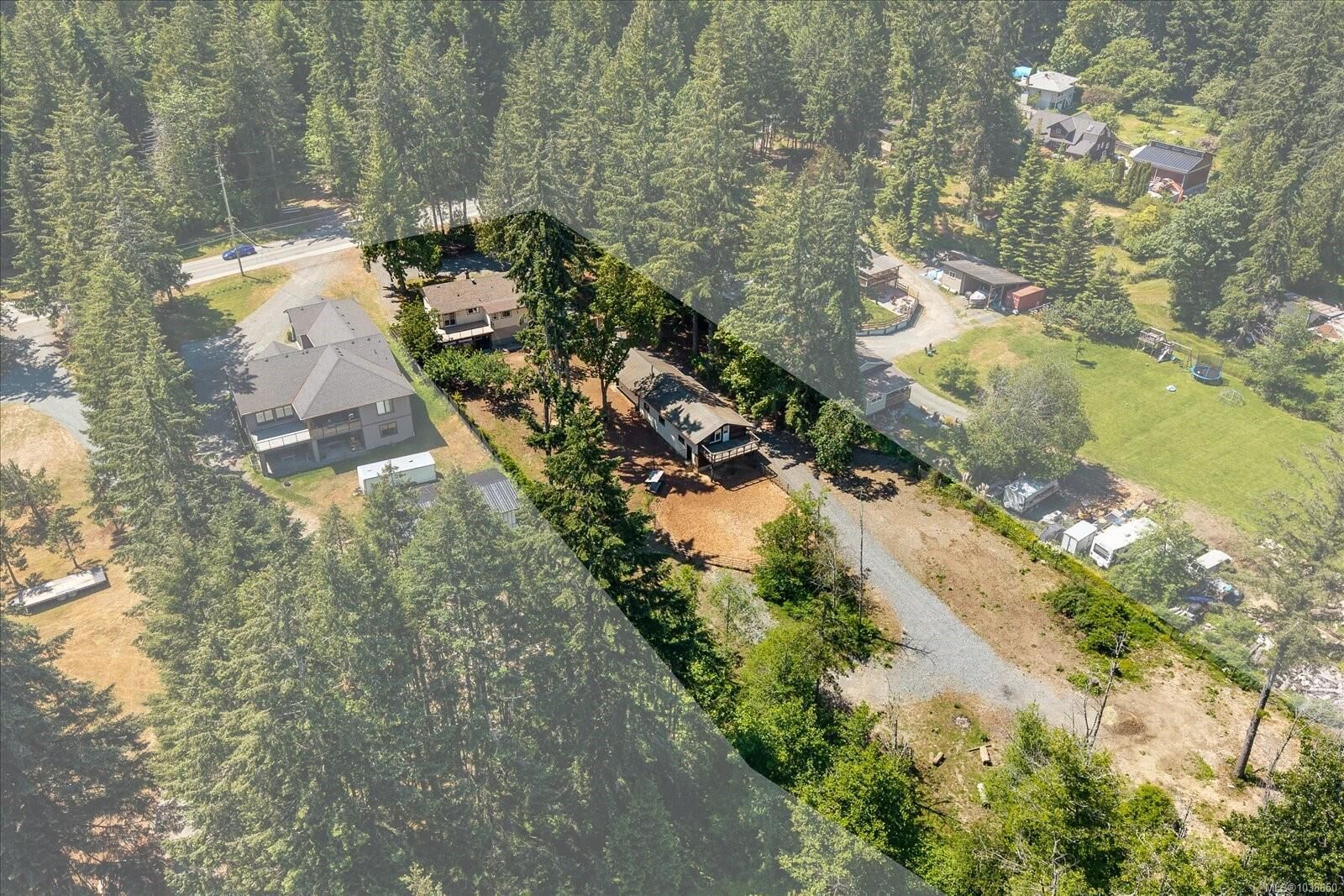Property Photo: 8959 Chemainus Rd BC V0R 1K5