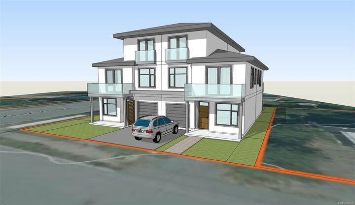 Lot 4 Hecate St — photo 1