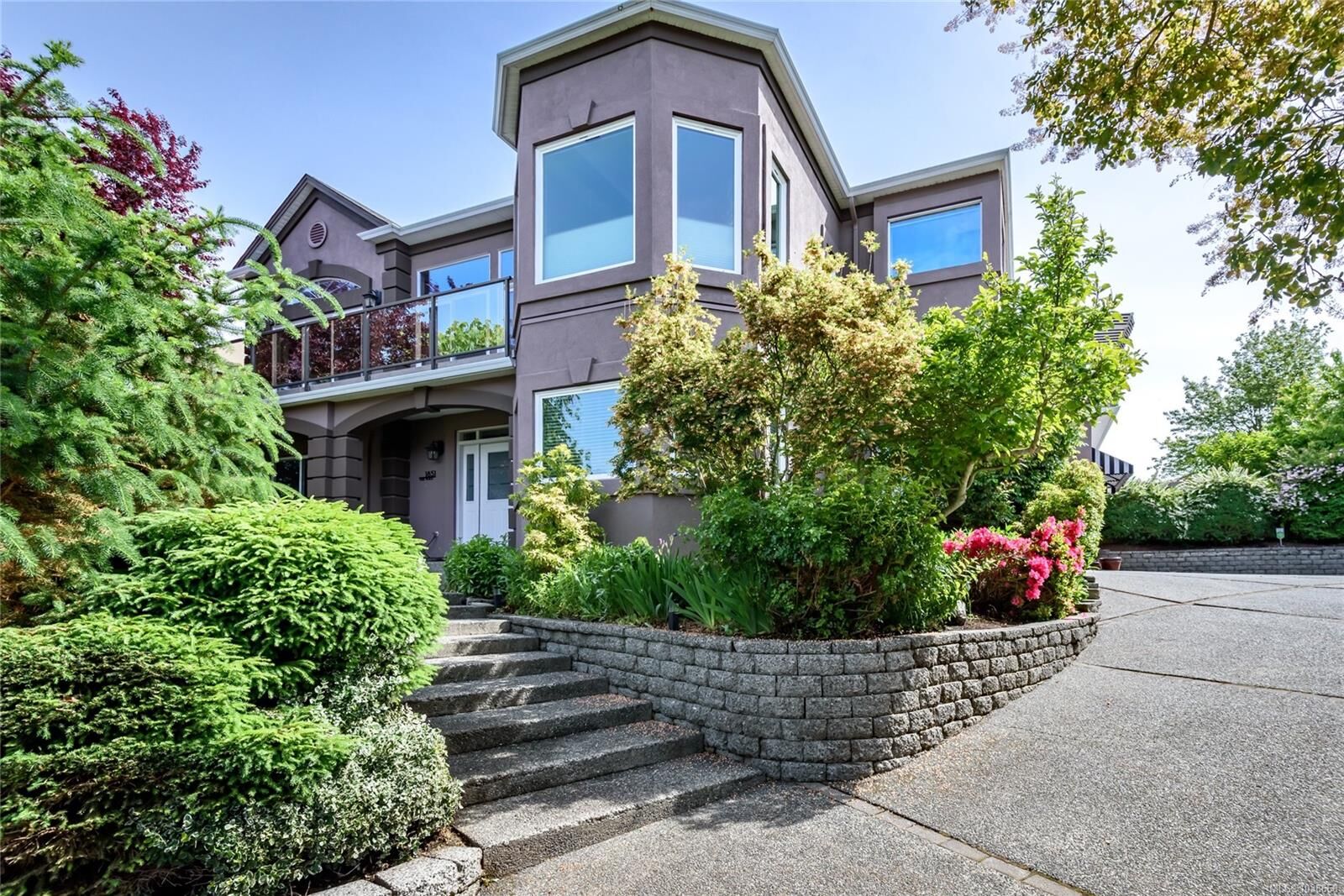 Property Photo:  1851 Teal Pl  BC V9N 8Z1 