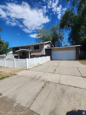 Property Photo:  3608 W 8030 S  UT 84088 