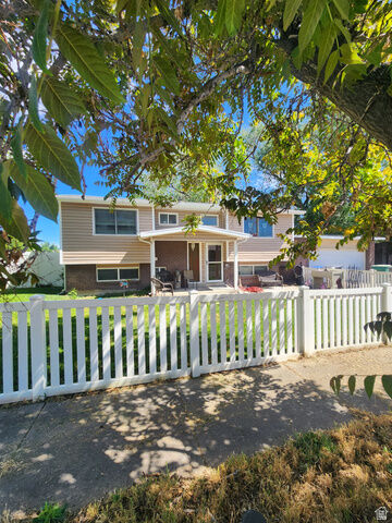 Property Photo: 3608 W 8030 S UT 84088