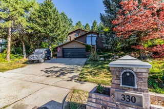Property Photo:  330 E 3325 N  UT 84414 