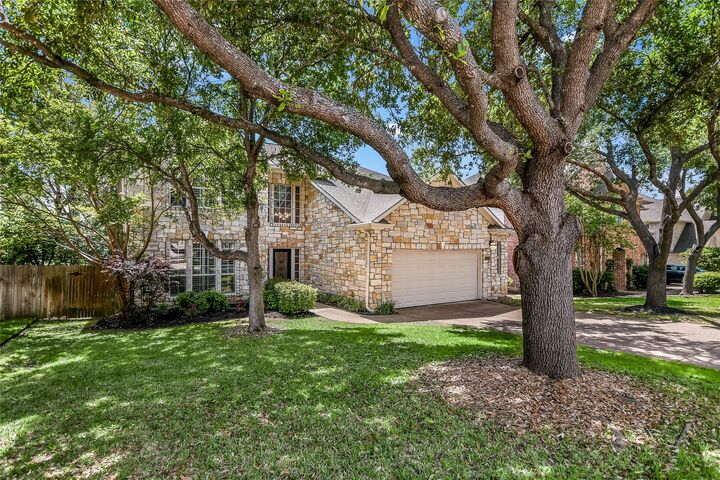Property Photo:  12935 Brigham Drive  TX 78732 
