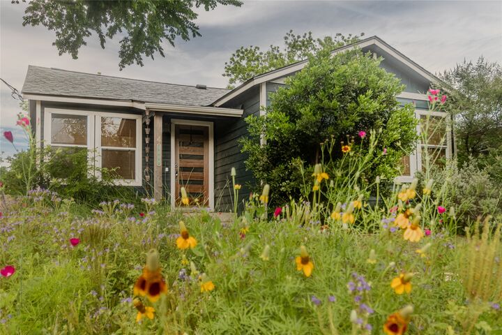 Property Photo: 4608 Wally Avenue TX 78721